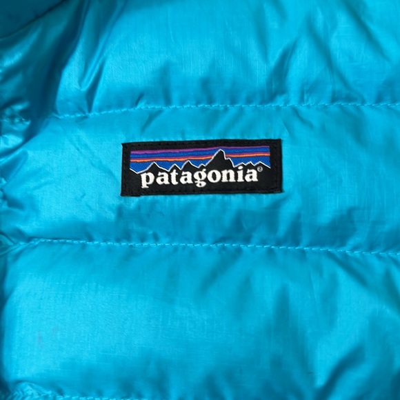Patagonia jacket - Picture 2 of 3